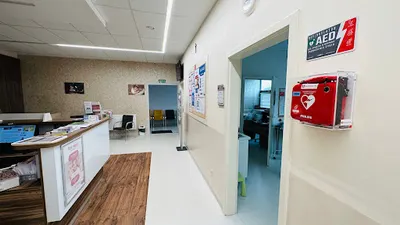 Przychodnia Lekarzy Rodzinych - Centrum Medyczne Medyk